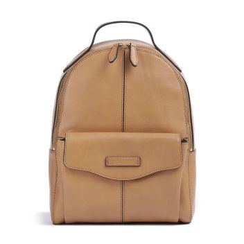The Bridge Gloria Backpack light brown