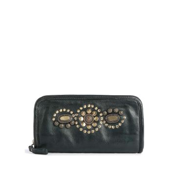 Campomaggi Wallet dark green