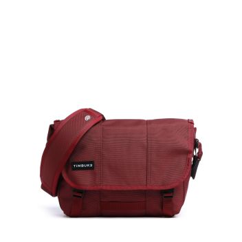 Timbuk2 Heritage Classic XS Messenger bag dark red