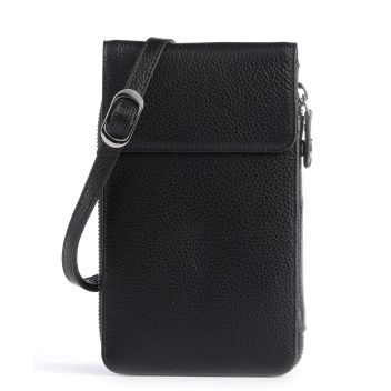 Golden Head Palma RFID Phone bag black