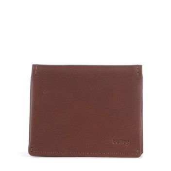 Bellroy Slim Sleeve Wallet brown