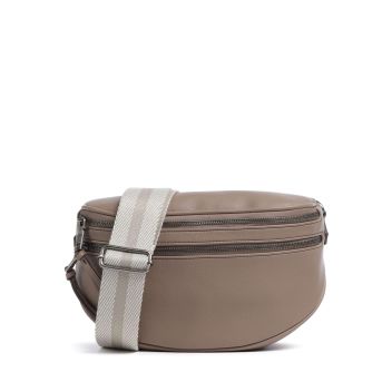 FredsBruder Fanny pack taupe