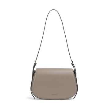 Michael Kors Lydia Shoulder bag taupe