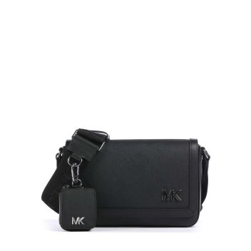 Michael Kors Edison Crossbody bag black