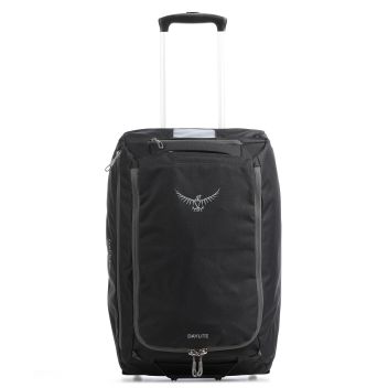 Osprey Daylite Backpack with wheels black