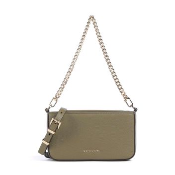 Michael Kors Bryant Small Shoulder bag khaki