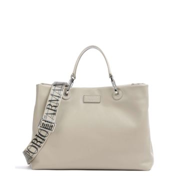 Emporio Armani My EA Handbag beige