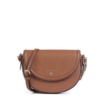 Michael Kors Jet Set Charm Crossbody bag brown