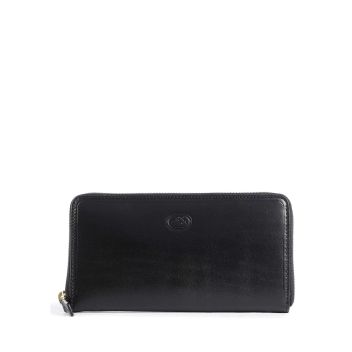 The Bridge Story Donna Wallet black