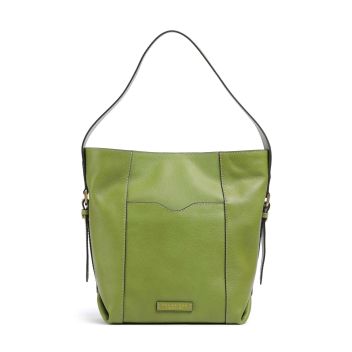 The Bridge Gemma Hobo bag green