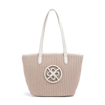 Picard Madrid Tote bag white