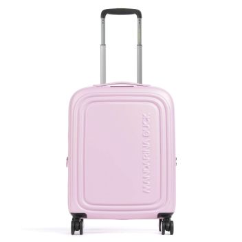 Mandarina Duck Logoduck+ Spinner (4 wheels) violet