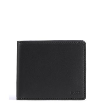 BOSS Majestic Wallet black