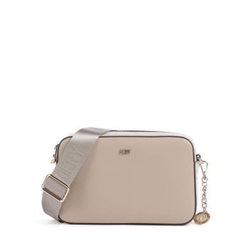DKNY Bryant Crossbody bag beige