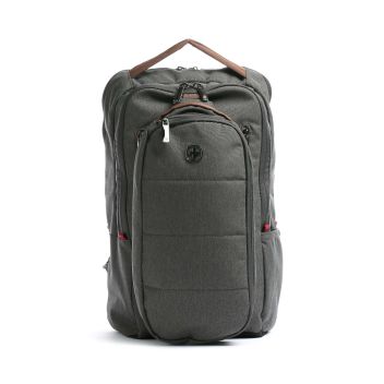 Wenger CityUpgrade Laptop backpack grey