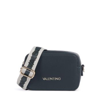 Valentino Bags Zero Re Crossbody bag petrol