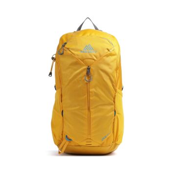 Gregory Jade 24 Lt Rc Hiking backpack mustard yellow