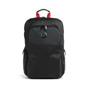 Delsey Paris Parvis Plus Backpack black