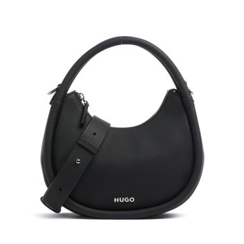 Hugo Sivir Handbag black