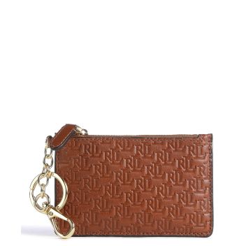 Lauren Ralph Lauren Small Credit card holder tan