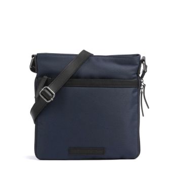 The Chesterfield Brand Fusion Malmo Crossbody bag navy