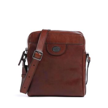 The Bridge Fabio Crossbody bag brown