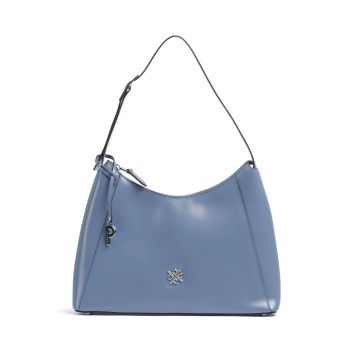 Picard Black Tie Shoulder bag blue-grey
