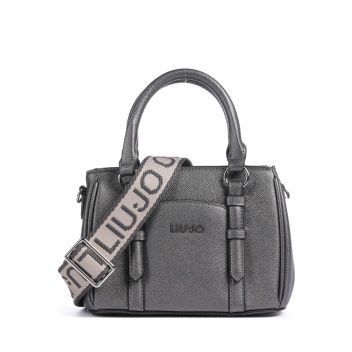 Liu Jo Nevet Crossbody bag anthracite