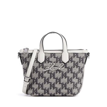 Karl Lagerfeld K/Signature Small Crossbody bag multicolour