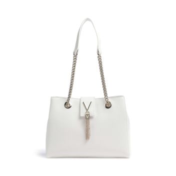 Valentino Bags Divina Sa Tote bag white
