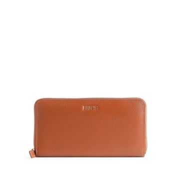 Brics Marmolada RFID Wallet caramel