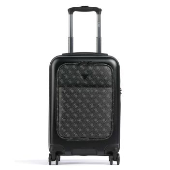 Guess Vezzola Spinner (4 wheels) black