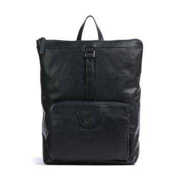 The Bridge Fabio Backpack navy