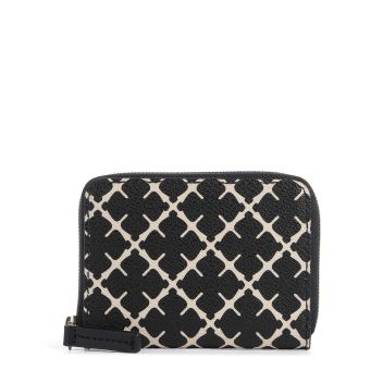 by Malene Birger Elia Wallet black