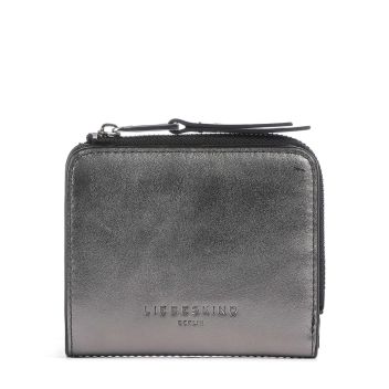 Liebeskind TONI Silverstone Wallet dark grey