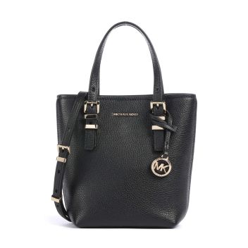 Michael Kors Quinn Crossbody bag black