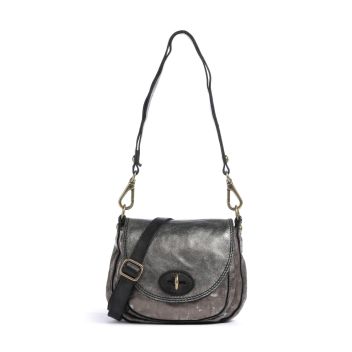 Campomaggi Crossbody bag grey