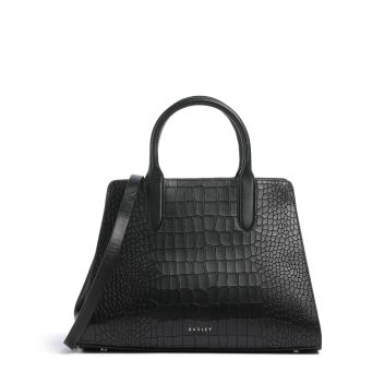 Radley London Glasshouse Handbag black