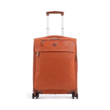 Jump Uppsala Soft Spinner (4 wheels) orange