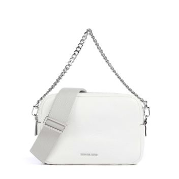 Michael Kors Bryant Crossbody bag white