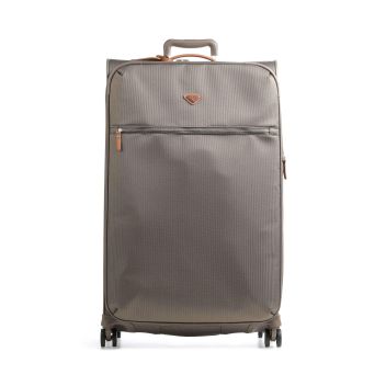 Jump Etretat Spinner (4 wheels) taupe