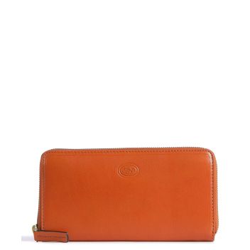 The Bridge Story Donna RFID Wallet orange