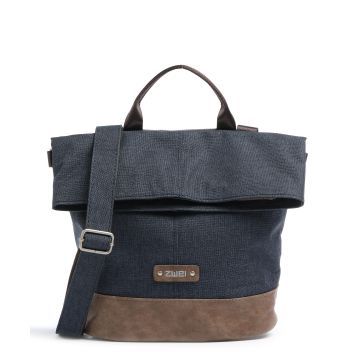 Zwei Olli Cycle OC8 Luggage bag dark blue