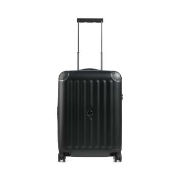 Bogner Piz Deluxe c55 Spinner (4 wheels) black