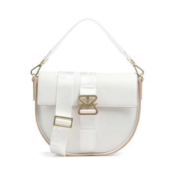 Bogner Zuoz Cassy Shoulder bag white
