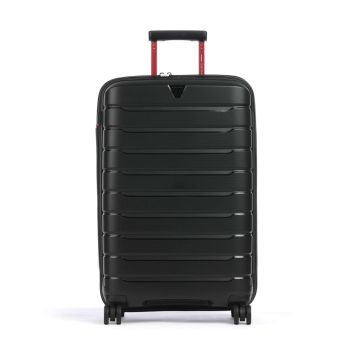 Roncato B-Flying Move Spinner (4 wheels) black