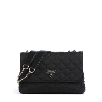 Guess Giully Shoulder bag black