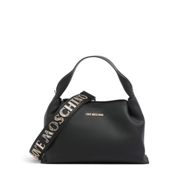 Love Moschino Aura Handbag black