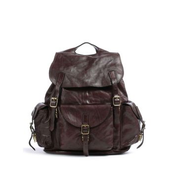 Campomaggi Backpack dark brown