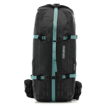 Ortlieb Atrack ST Hiking backpack black